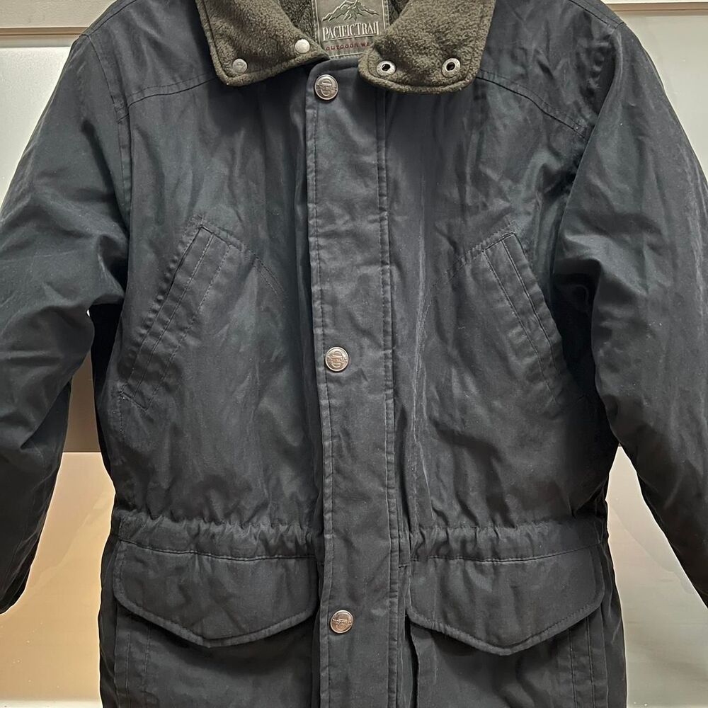 Unbranded Men's Jacket
